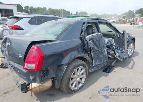 2007 Chrysler 300 Touring z USA, uszkodzony, nr VIN 2C3KA53G57H791261